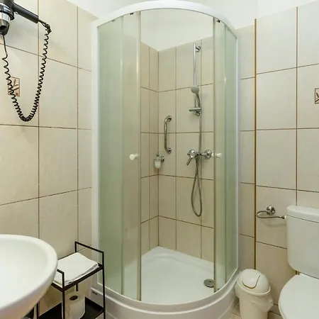 Couette-café Servita Udvarhaz Eger