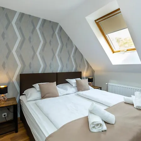 Couette-café Servita Udvarhaz 3*