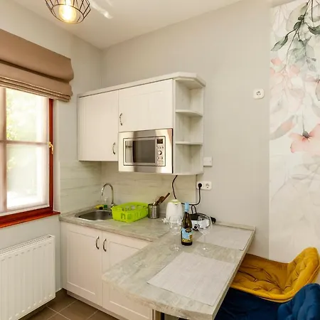Bed & Breakfast Servita Udvarhaz