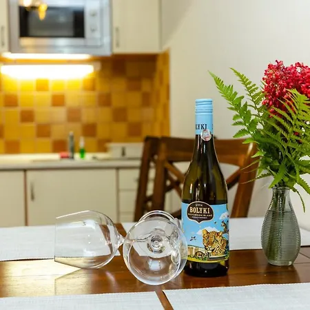 Servita Udvarhaz Bed & Breakfast