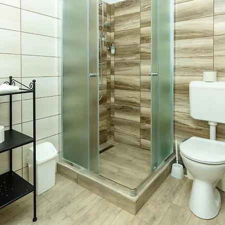 Servita Udvarhaz Bed & Breakfast