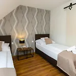 Servita Udvarház Eger