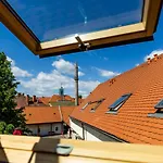 Panzió Servita Udvarház Eger
