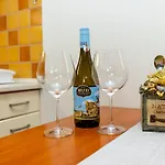 Servita Udvarház Panzió Eger