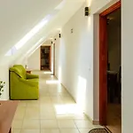 Panzió Servita Udvarház 3*