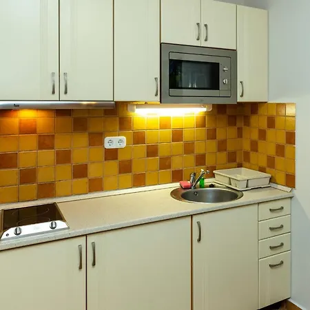 Servita Udvarhaz 3* إغير