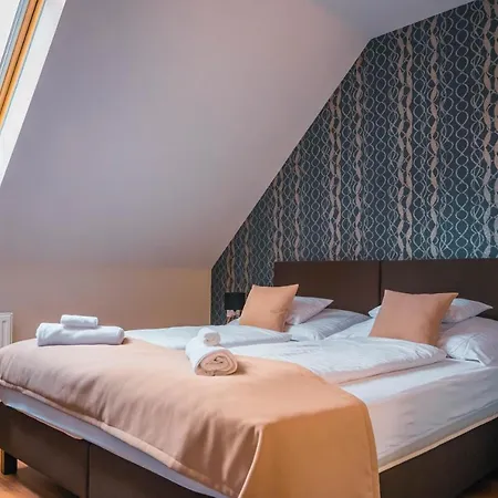 Servita Udvarhaz 3* إغير