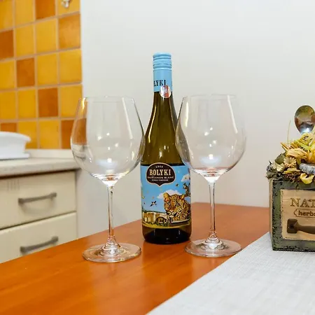 Servita Udvarház Bed & Breakfast Eger