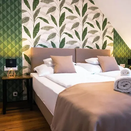 Servita Udvarhaz 3* إغير