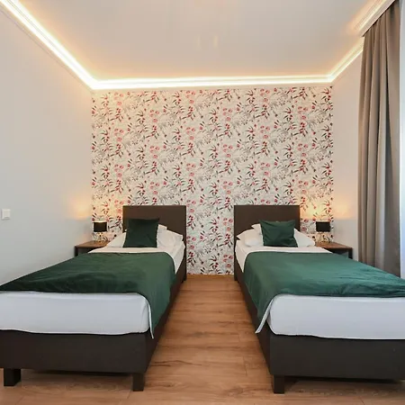 Servita Udvarhaz Bed & Breakfast