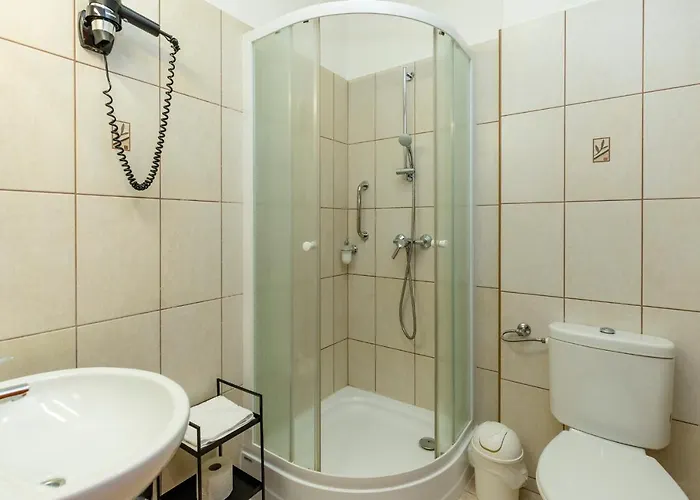 Couette-café Servita Udvarhaz Eger