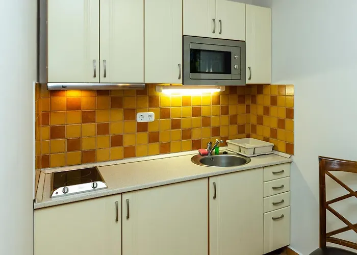 Servita Udvarhaz 3* Eger