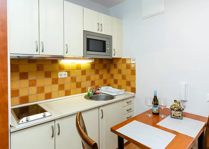Couette-café Servita Udvarhaz Eger