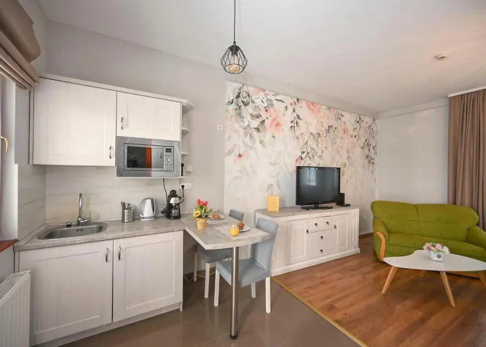 Couette-café Servita Udvarhaz Eger