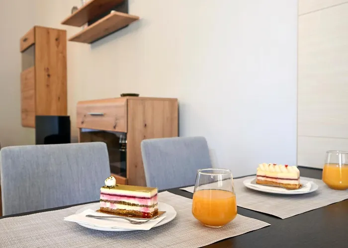 Servita Udvarhaz Couette-café Eger