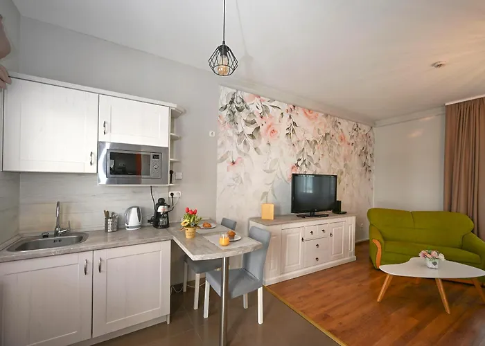 Couette-café Servita Udvarhaz Eger